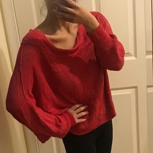 Free People Alana Sweater
